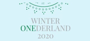 Winter Onederland 2020