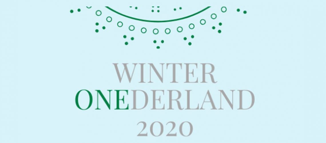 Winter Onederland 2020